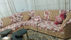 طقم كنب مستعمل للبيع