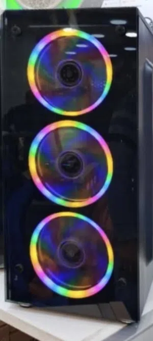 PC استعمال خفيف جدآ السعر نار