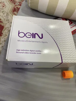 رسيفر بي إن سبورت جديد   Bein Sports Receiver