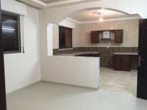 110 m2 2 Bedrooms Apartments for Rent in Irbid Aydoun