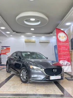 Used Mazda 6 in Muscat