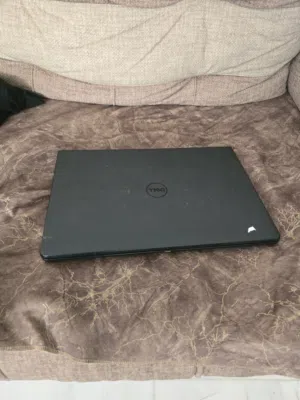 لابتوب خفيف و سريع مناسب للدراسه قابل للتفاوض بمعالج i5 الجيل السابع و ممكن يشغل العاب خفيفه