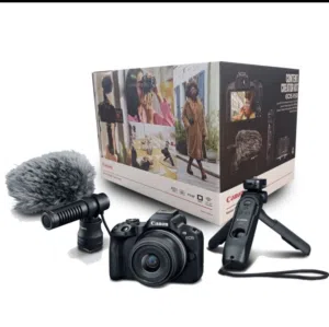 Canon EOS R50