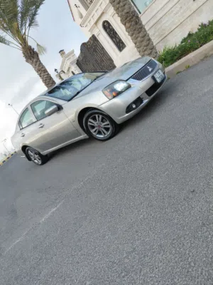 Used Mitsubishi Galant in Amman
