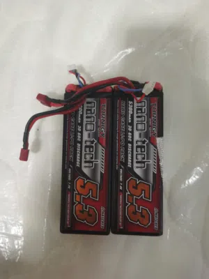 rc بطاريات ليثيوم