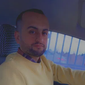 Ali Qasim