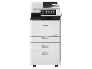 طابعة ألوان متعددة الوظائف - Canon imageRUNNER ADVANCE C256i  Color Multifunction Printer
