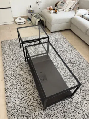 Living room table