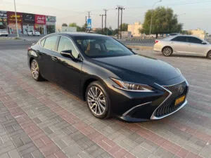 Used Lexus ES in Al Batinah