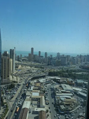 مطلوب شريك او للضمان لمحل مخبز وفطاير فرن اردنى المسمى الدوار بكامل معداته بحولى