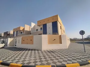 3700 ft 5 Bedrooms Villa for Sale in Ajman Al-Zahya