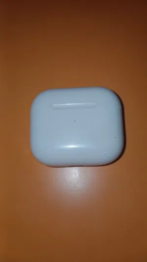 سماعه ايفون الجيل الثاني سعر حرق