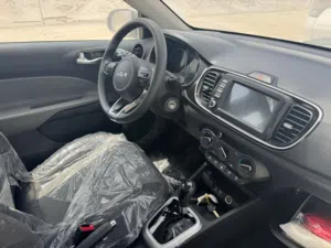 New Kia Pegas in Al Riyadh