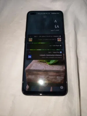 Oppo Reno 128 GB in Giza