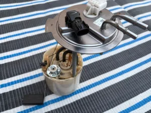 GM Fuel Pump جي ام فيول بمب