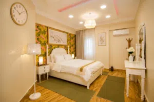 Furnished Monthly in Cairo Fifth Settlement