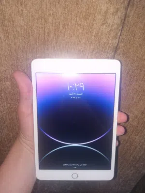 ايباد 4 ميني بحالة ممتازه للبيع