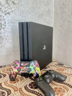 PS4 por مستخدم نظيف جداً