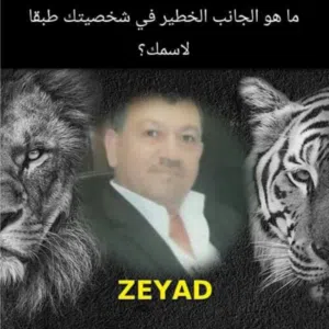Zeyad Alramahi