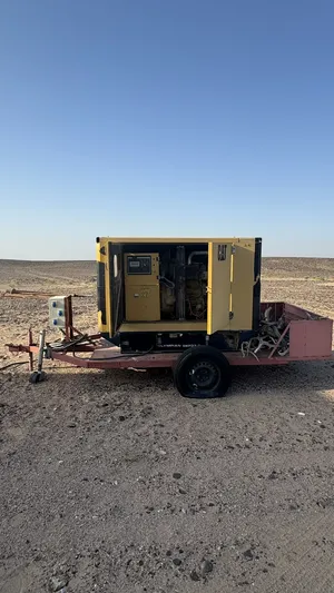  Generators for sale in Al Dakhiliya