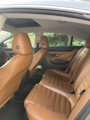 For sale passat cc 2012 للبيع باسات سي سي 2012
