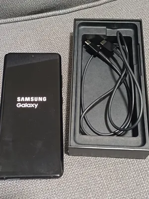 Samsung S21 Ultra 512gb للبيع