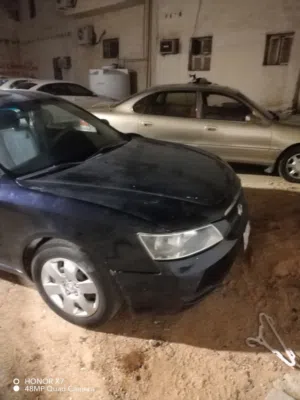 Used Hyundai Sonata in Al Madinah