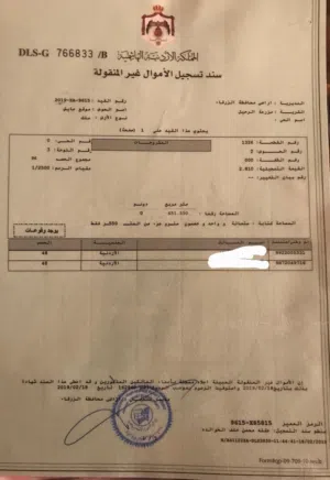 ارض للبيع في ضاحية البستان للتواصل