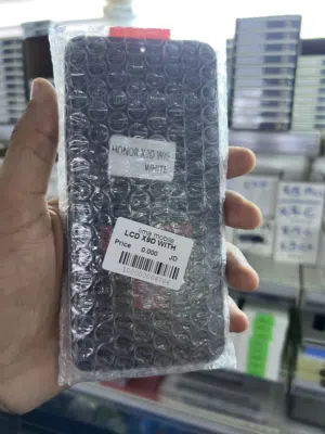 LCD HONOR X9D original  Screen HONOR X9D original شاشه هونار اكس 9 دي اصلي شركة