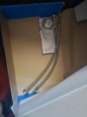 بطارية ماء جير اطالي اصلي بسعر حرق