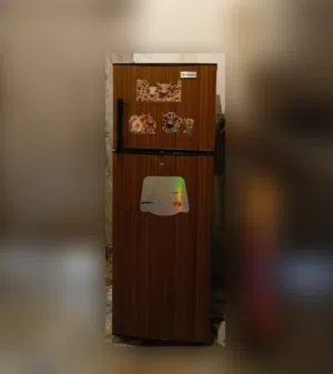 ثلاجة دنگا مستعملة للبيع