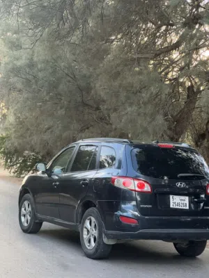 Used Hyundai Santa Fe in Tripoli