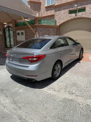 سوناتا 2015