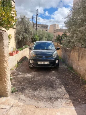 كيا بيكانتو