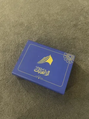 لعبت انتخبات للبيع مانفتحت وفيها كل شي
