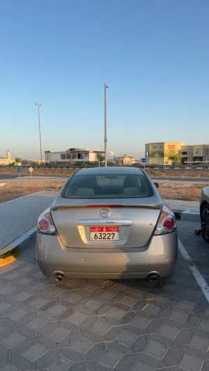 نيسان ألتيما للبيع