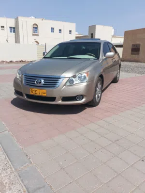 Used Toyota Avalon in Al Sharqiya