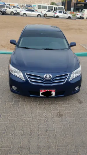 Toyota Camry 2009 model