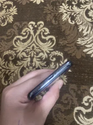 Apple iPhone XS 256 GB in Salt