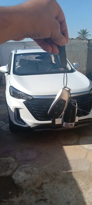بايك اكس 35 موديل 25 فول زيرو