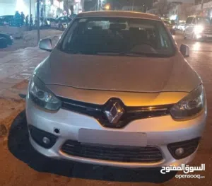 رينو فلونس 2015