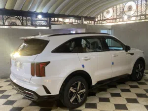 Used Kia Sorento in Baghdad