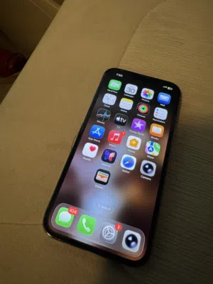 Apple iPhone 13 Pro 128 GB in Muscat