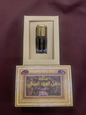 البيع دهن عوود ملكي فاخر