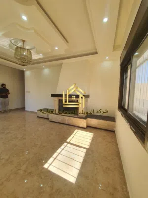 شقة مميزة - الجبيهة - 3نوم - 250م - مطلة - فايربليس