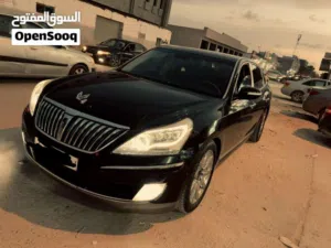 Used Hyundai Other in Misrata