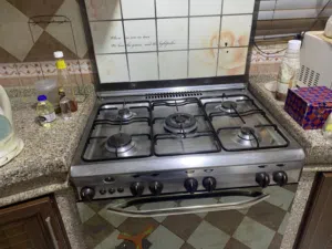 غاز للبيع بسعر مغري