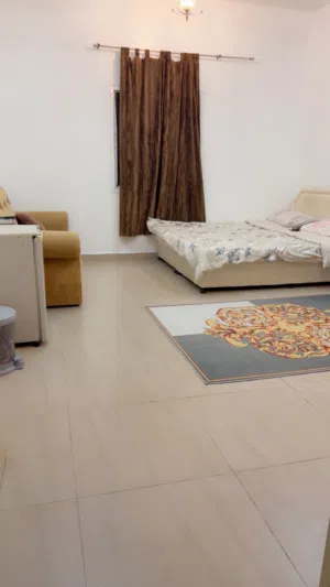 Furnished Monthly in Muscat Al Maabilah