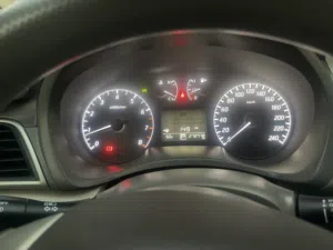 Used Nissan Tiida in Al Batinah