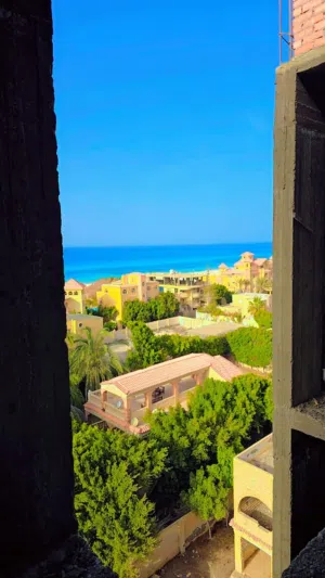 الساحل الشمالي الكيلو 35